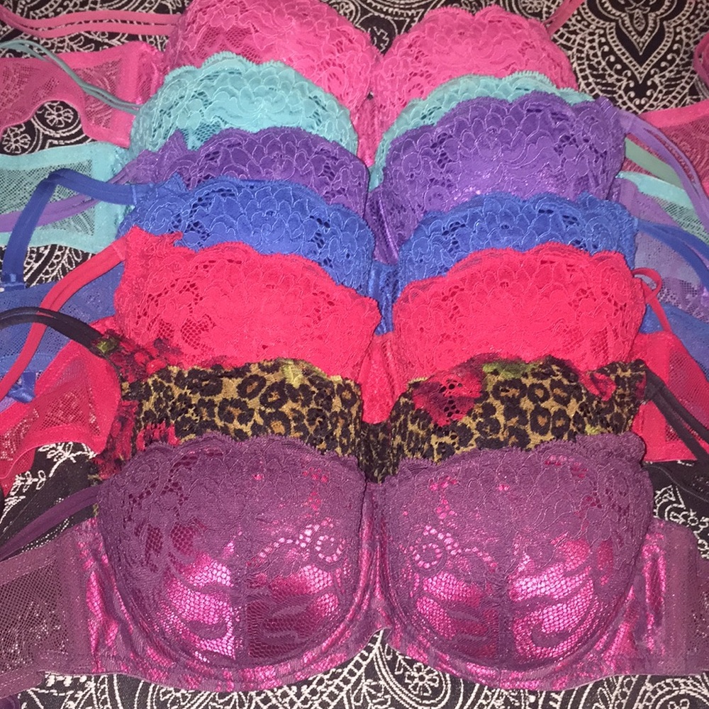 Victoria Secret huge bundle